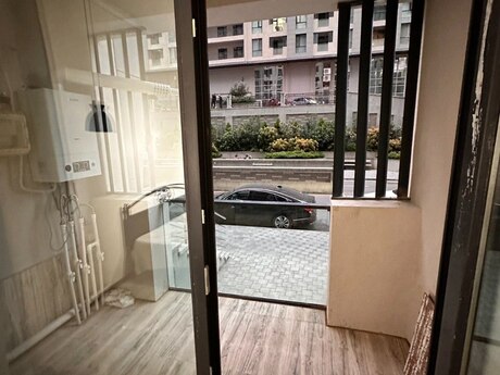 Аренда: 2-комнатная квартира, 50 м², Panorama Park: 700 ₼/мес 3