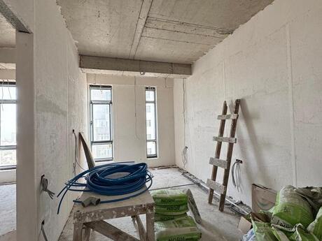2 otaqlı mənzil, 72 m², Nizami: 280 000 ₼ 4