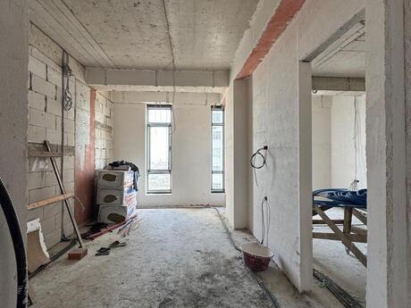 2 otaqlı mənzil, 72 m², Nizami: 280 000 ₼ 3