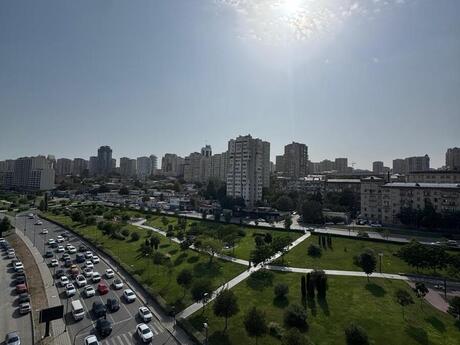 2 otaqlı mənzil, 72 m², Nizami: 280 000 ₼ 5