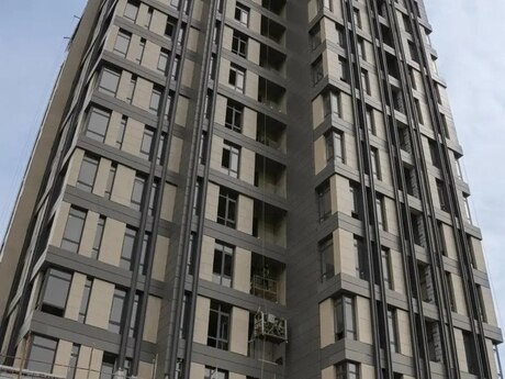 2 otaqlı mənzil, 72 m², Nizami: 280 000 ₼ 2