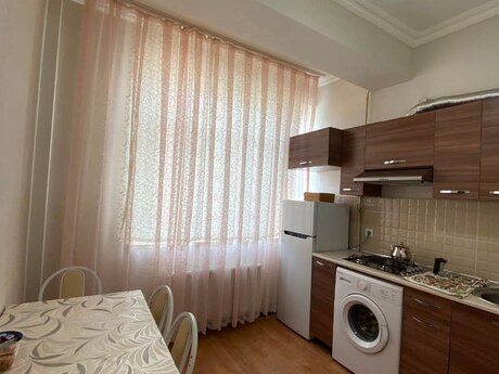 1 otaqlı mənzil, 42 m², Yasamal: 134 000 ₼ 5