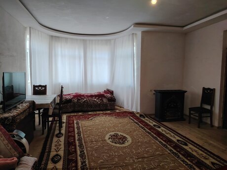 6 otaqlı həyət evi, 200 m², Xocəsən: 100 000 ₼ 2