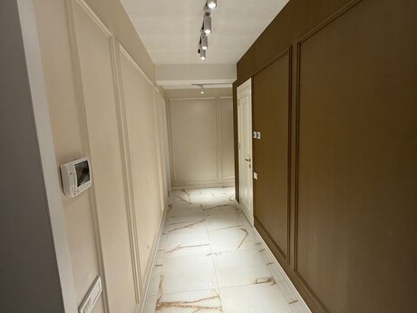 Kirayə 3 otaqlı mənzil, 140 m², Nəsimi: 4 500 ₼/ay 2
