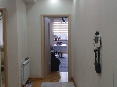Объявление №6432605 - Баку, м. Мемар Аджеми, 3-комн., 100 м², 4/12 этаж