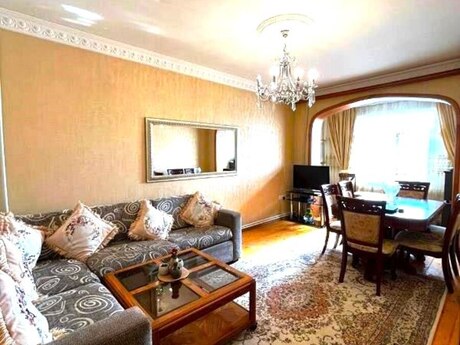4-комнатная квартира, 110 м², Əhmədli: 235 000 ₼ 2