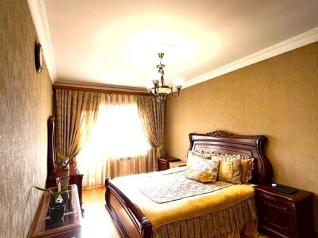 4-комнатная квартира, 110 м², Əhmədli: 235 000 ₼ 3
