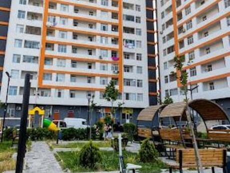 Elan №6432611 - Bakı, Masazır q., 2 otaqlı, 82 m², 12/15 mərtəbə