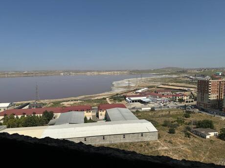 2 otaqlı mənzil, 82 m², Masazır: 79 500 ₼ 2