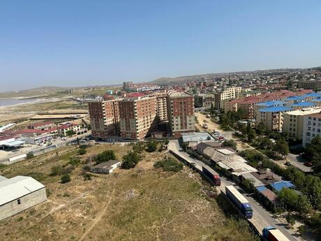2 otaqlı mənzil, 82 m², Masazır: 79 500 ₼ 3