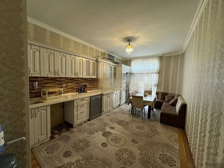 Kirayə 2 otaqlı mənzil, 110 m², 20 Yanvar: 899 ₼/ay 2