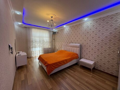 Kirayə 2 otaqlı mənzil, 110 m², 20 Yanvar: 899 ₼/ay 4