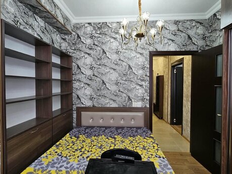 2 otaqlı mənzil, 42 m², Masazır: 83 000 ₼ 4