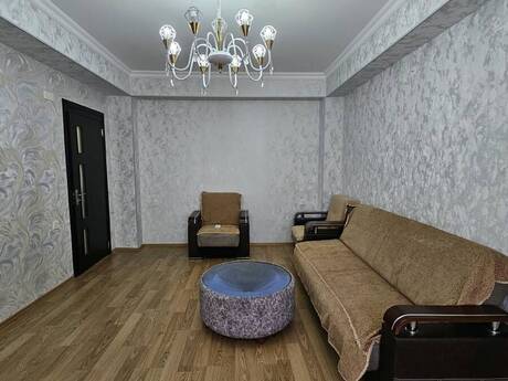 2 otaqlı mənzil, 42 m², Masazır: 83 000 ₼ 2