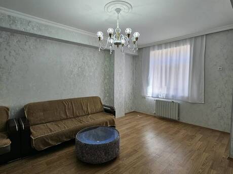 Объявление №6432606 - Баку, пос. Масазыр, 2-комн., 42 м², 4/6 этаж