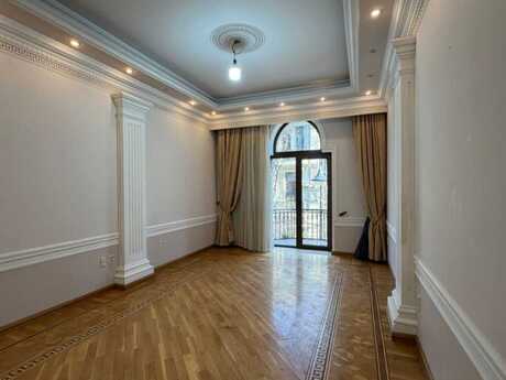 3 otaqlı mənzil, 100 m², Sahil: 415 000 ₼ 2