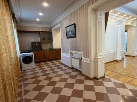 3 otaqlı mənzil, 100 m², Sahil: 415 000 ₼ 3