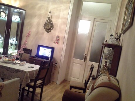 3 otaqlı mənzil, 80 m², Sahil: 385 000 ₼ 4