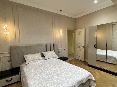 3 otaqlı mənzil, 150 m², 28 May: 535 000 ₼ 5