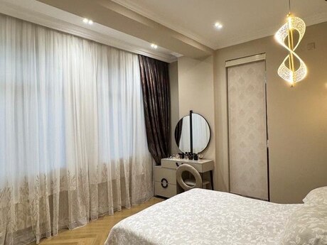 3 otaqlı mənzil, 150 m², 28 May: 535 000 ₼ 4