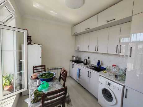 2 otaqlı həyət evi, 65 m², Məmmədli: 69 500 ₼ 4