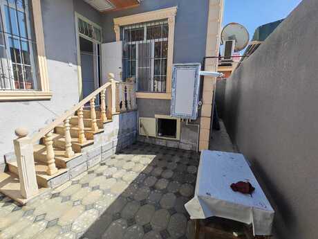 2 otaqlı həyət evi, 65 m², Məmmədli: 69 500 ₼ 2