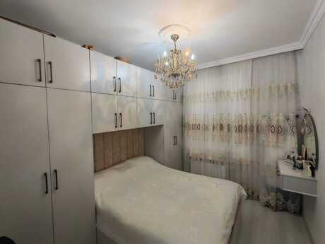 2 otaqlı həyət evi, 65 m², Məmmədli: 69 500 ₼ 5