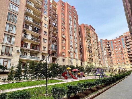 Объявление №6432621 - Баку, м. Гянджлик, 165 м²