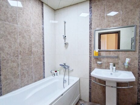 3-room apartment, 158 m², Nizami: 500 000 ₼ 5