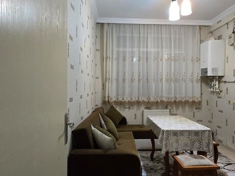 Объявление №6432635 - Хырдалан, Хырдалан, 1-комн., 36 м², 10/11 этаж