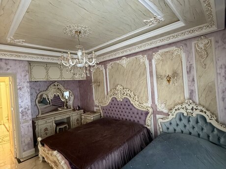 3-room apartment, 144 m², 8 Noyabr: 490 000 ₼ 5
