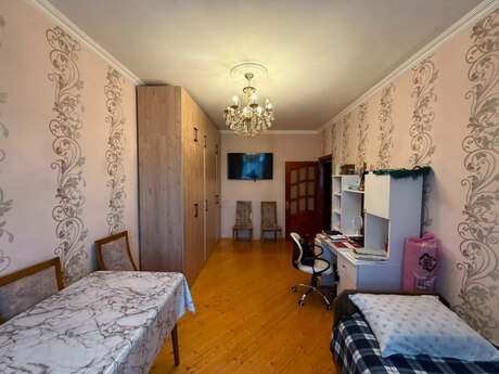 2 otaqlı mənzil, 50 m², Azadlıq Prospekti: 90 000 ₼ 2