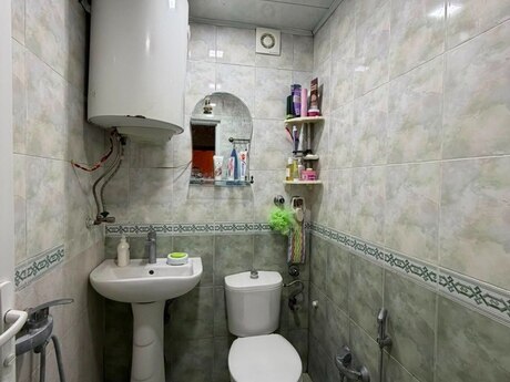 2 otaqlı mənzil, 50 m², Azadlıq Prospekti: 90 000 ₼ 4