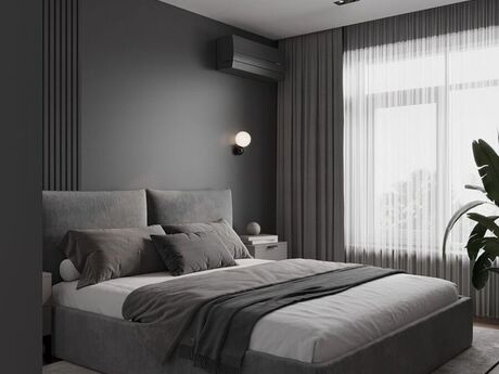 1 otaqlı mənzil, 45 m², Sea Breeze: 160 650 ₼ 4