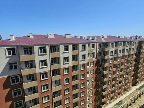 Объявление №6432640 - Баку, пос. Масазыр, 2-комн., 70 м², 7/9 этаж