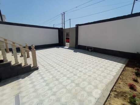3 otaqlı həyət evi, 100 m², Məmmədli: 105 000 ₼ 3