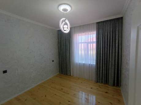 3 otaqlı həyət evi, 100 m², Məmmədli: 105 000 ₼ 5