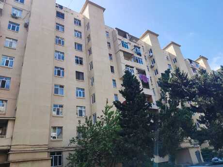 3 rooms · 80 m² · floor 3/9, Bakıxanov