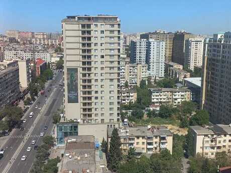 3-комнатная квартира, 121 м², Yasamal: 308 000 ₼ 4