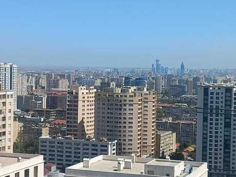 3-комнатная квартира, 121 м², Yasamal: 308 000 ₼ 5