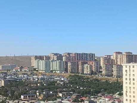 Elan №6407230 - Bakı, Yasamal q., 3 otaqlı, 145 m², 17/19 mərtəbə
