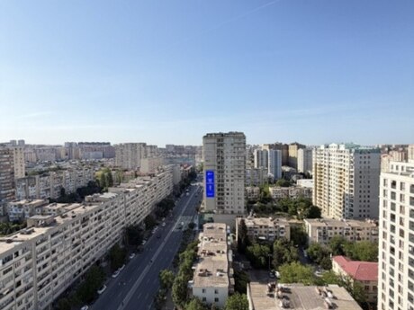 3-комнатная квартира, 121 м², Yasamal: 308 000 ₼ 3