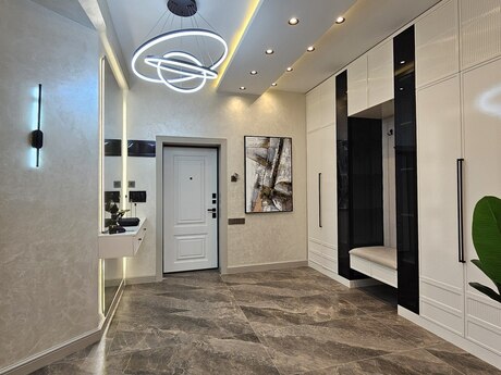 3 otaqlı mənzil, 125 m², İnşaatçılar: 374 000 ₼ 3