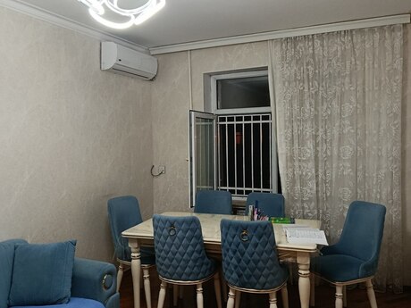 3-room apartment, 80 m², Bakıxanov: 208 000 ₼ 2