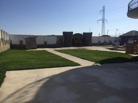 12 otaqlı həyət evi, 360 m², Şüvəlan: 460 000 ₼ 3
