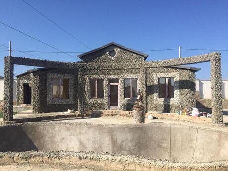 12 otaqlı həyət evi, 360 m², Şüvəlan: 460 000 ₼ 4