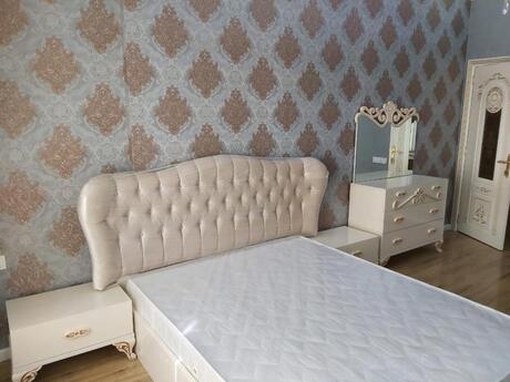 Kirayə 3 otaqlı mənzil, 110 m², Nəriman Nərimanov: 1 400 ₼/ay 3
