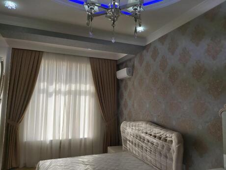 Kirayə 3 otaqlı mənzil, 110 m², Nəriman Nərimanov: 1 400 ₼/ay 4