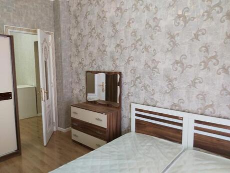 Kirayə 3 otaqlı mənzil, 110 m², Nəriman Nərimanov: 1 400 ₼/ay 5