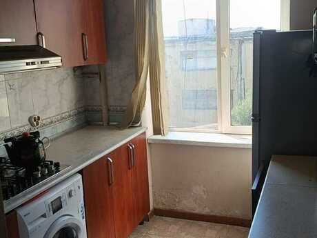 Kirayə 3 otaqlı mənzil, 80 m², Həzi Aslanov: 600 ₼/ay 4